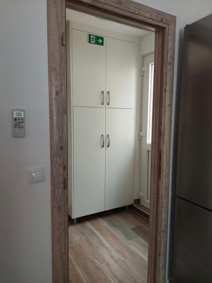 Apartmani Antonia Račišće エクステリア 写真