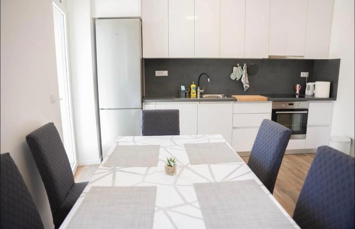Apartmani Antonia Račišće エクステリア 写真