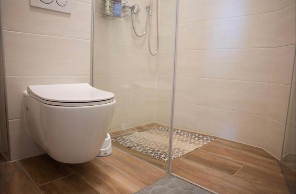 Apartmani Antonia Račišće エクステリア 写真