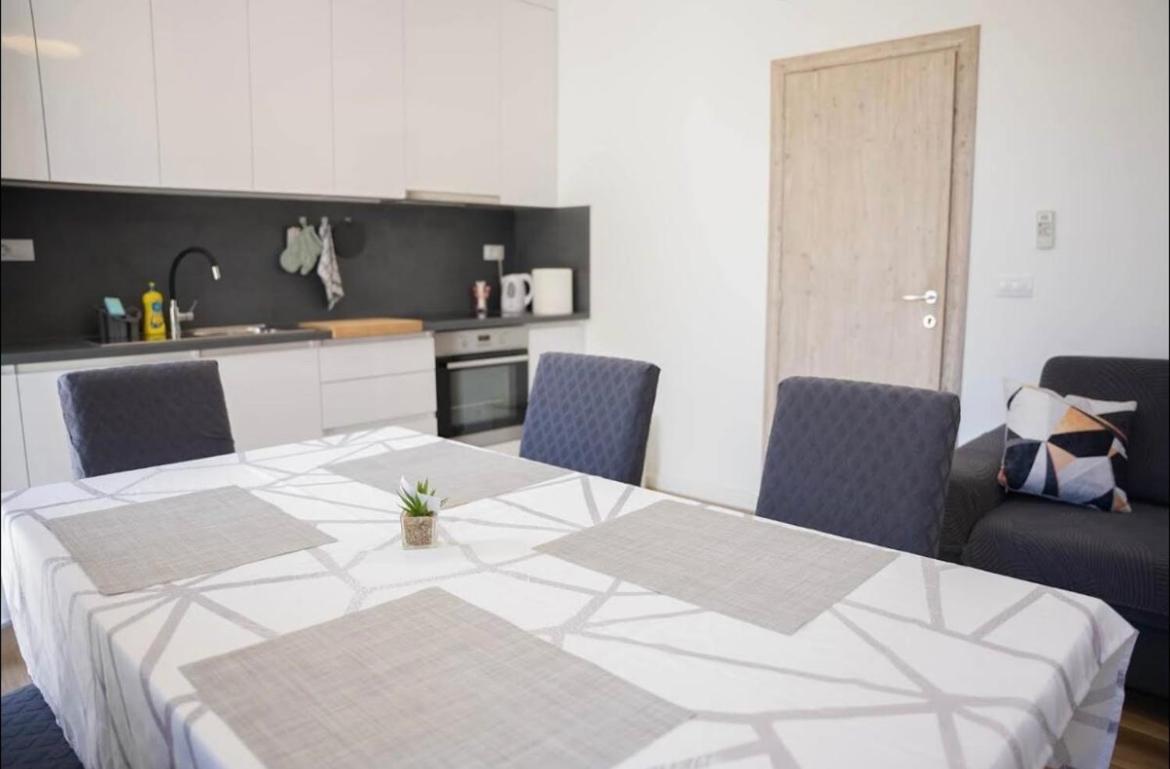 Apartmani Antonia Račišće エクステリア 写真