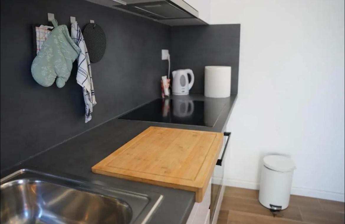 Apartmani Antonia Račišće エクステリア 写真