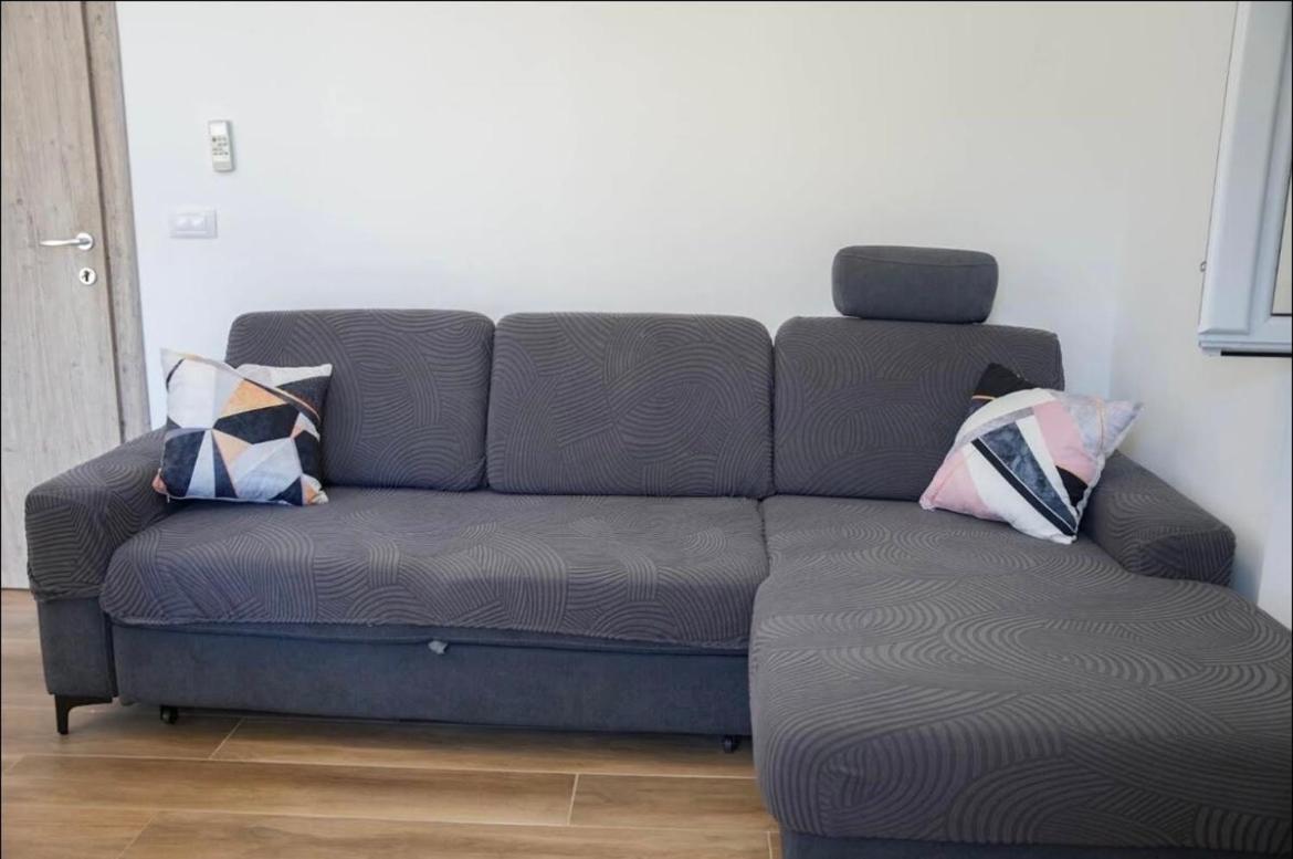 Apartmani Antonia Račišće エクステリア 写真