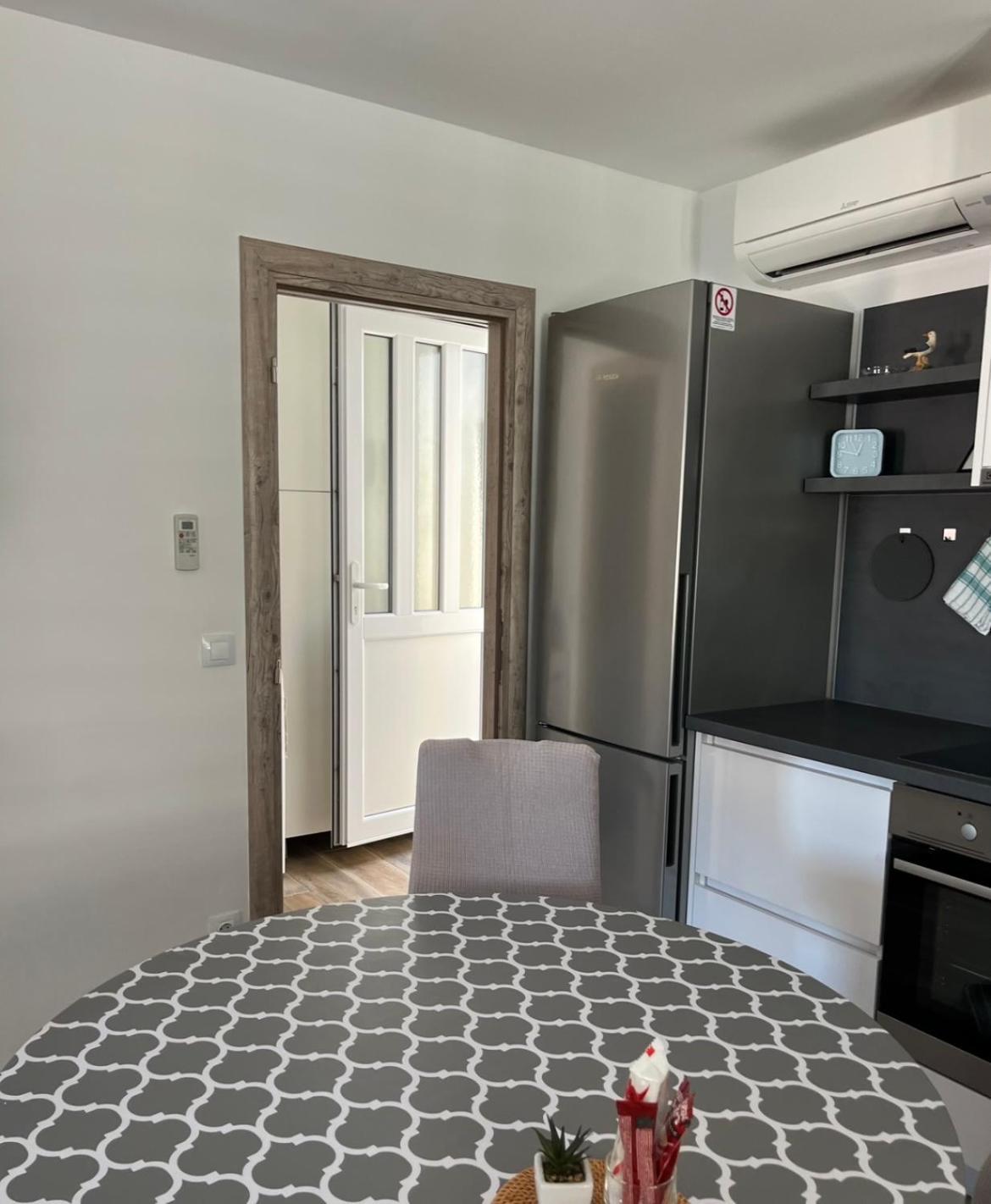 Apartmani Antonia Račišće エクステリア 写真